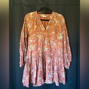 Marea Dress